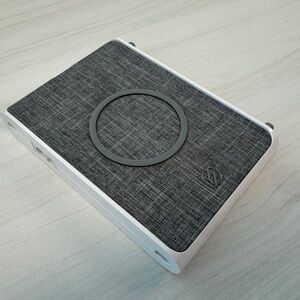 Wireless Charging Pad ONLY - Scosche BaseLynx Modular Charging System Pro Kit Qi